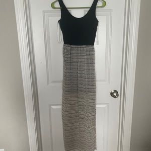 LA HEARTS Maxi dress